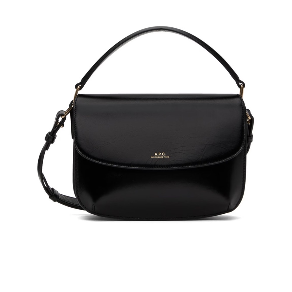 A.P.C. Sara Mini Bag